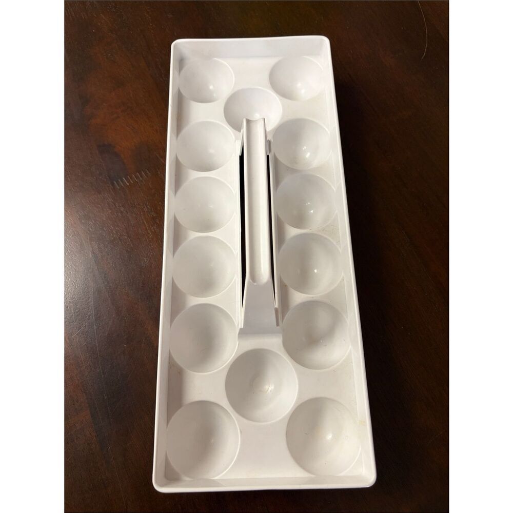 Resin 14 egg holder